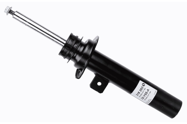 Filtron AP024/2 — Filtr powietrza